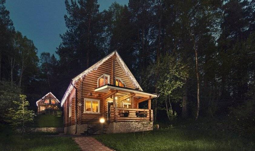 Царская Охота Клуб-Отель