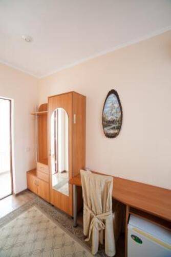 Гостиница Family Hotel (Фэмили)