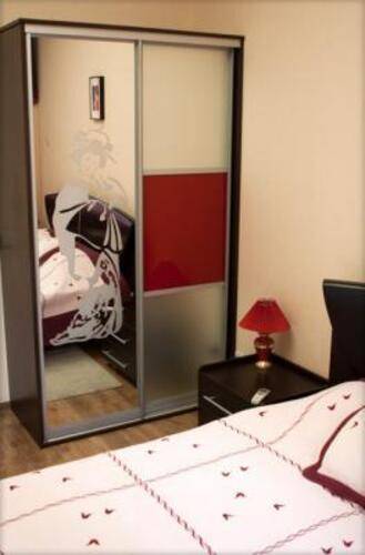 Гостиница Family Hotel (Фэмили)