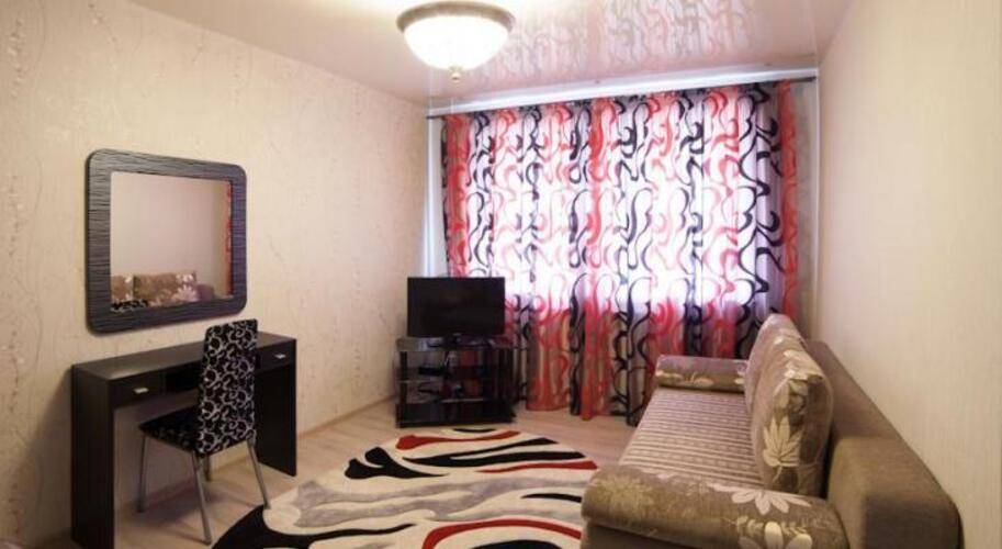 Гостиница Family Hotel (Фэмили)