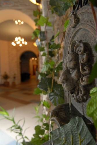 Гостиница Family Hotel (Фэмили)