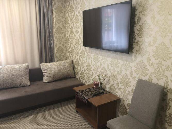 Гостиница Happy Home (Хэппи Хоум)