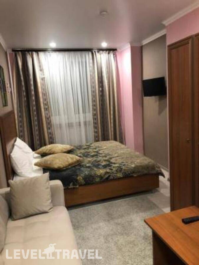 фотографии отеля Гостиница Happy Home (Хэппи Хоум) в Россия(Курган) - фото №12