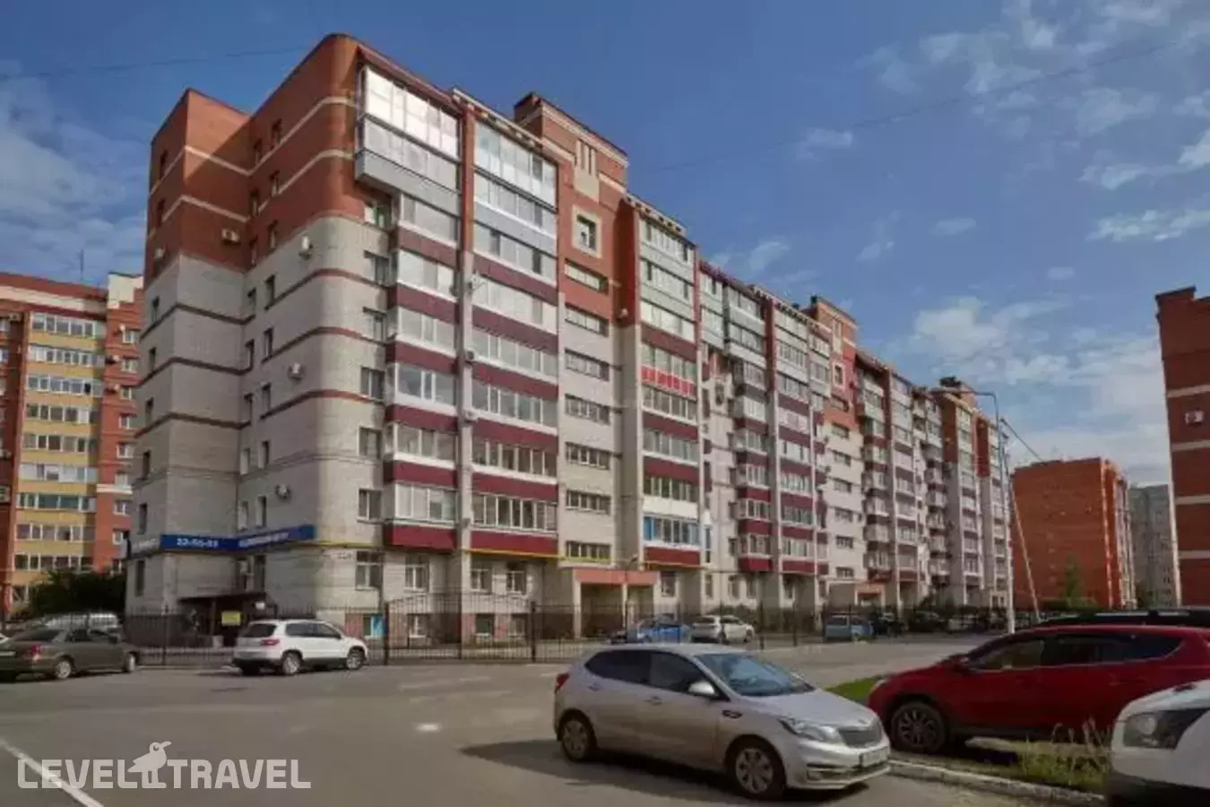 Абажур На Карельцева 105