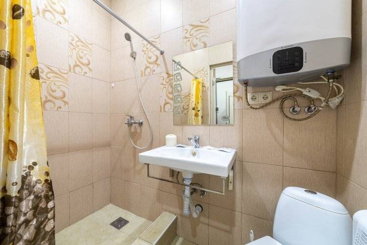Апартаменты Deluxe in Astoria Чкалова 11