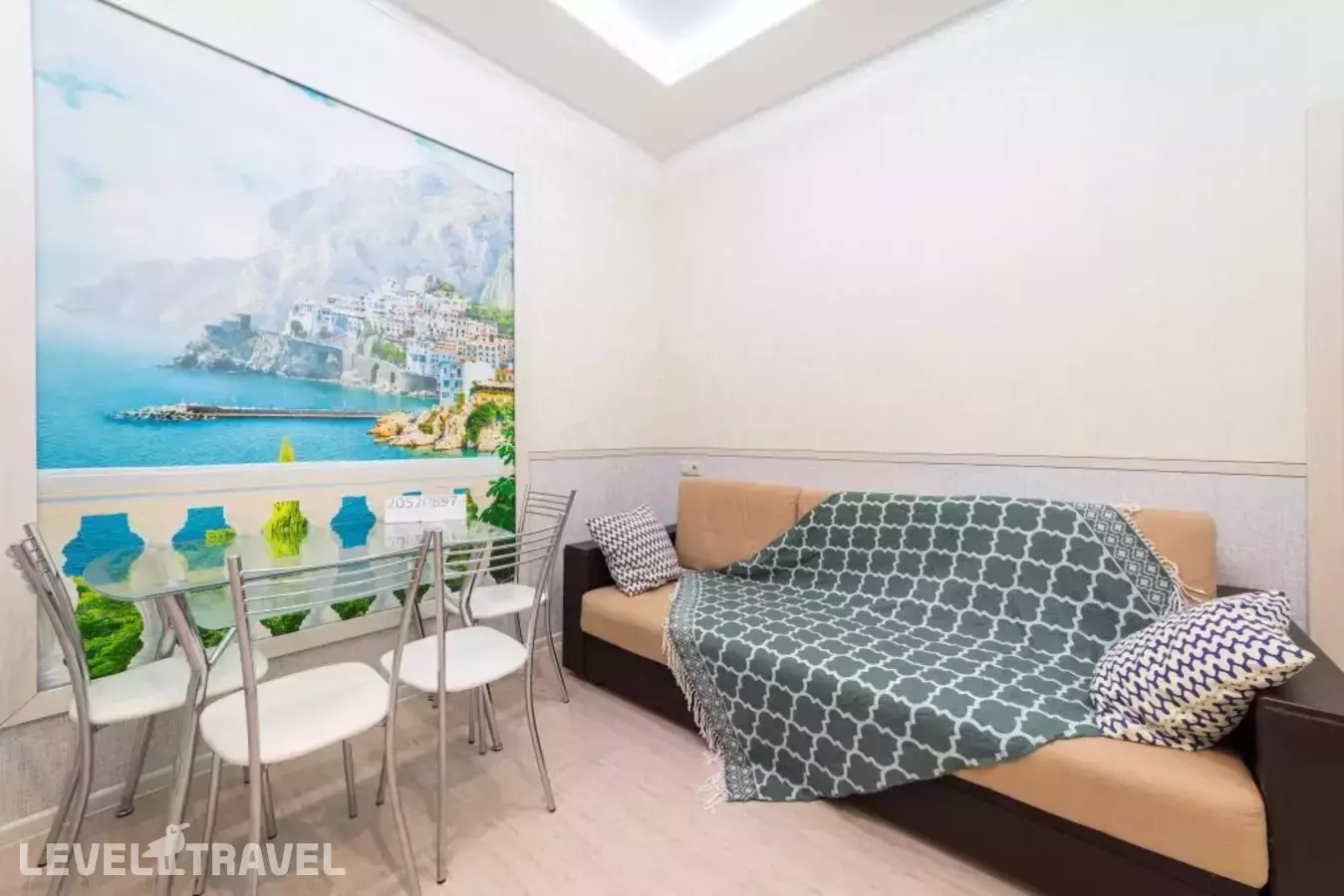 Deluxe in Catherine Quarter бульвар Надежд 6/2