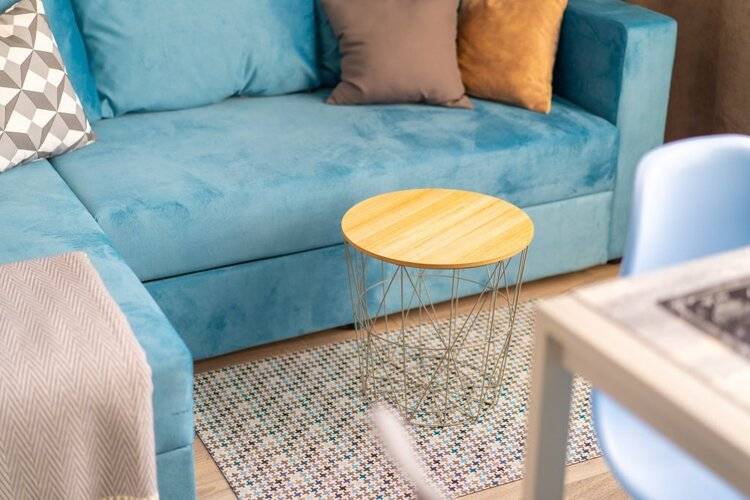 Апартаменты More Apartments на Кувшинок 8-4