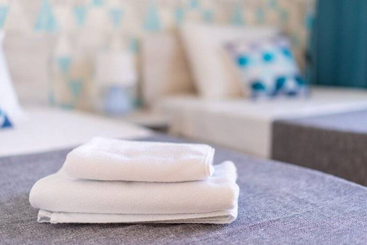 Апартаменты More Apartments на Кувшинок 8-4