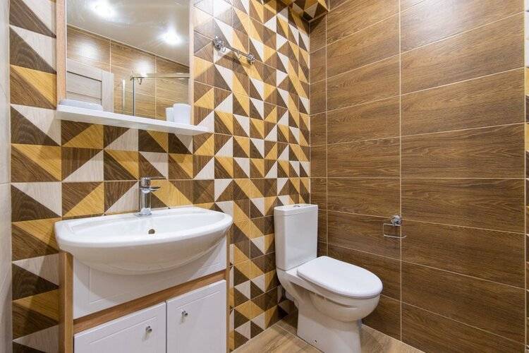 Апартаменты More Apartments на Кувшинок 8-4