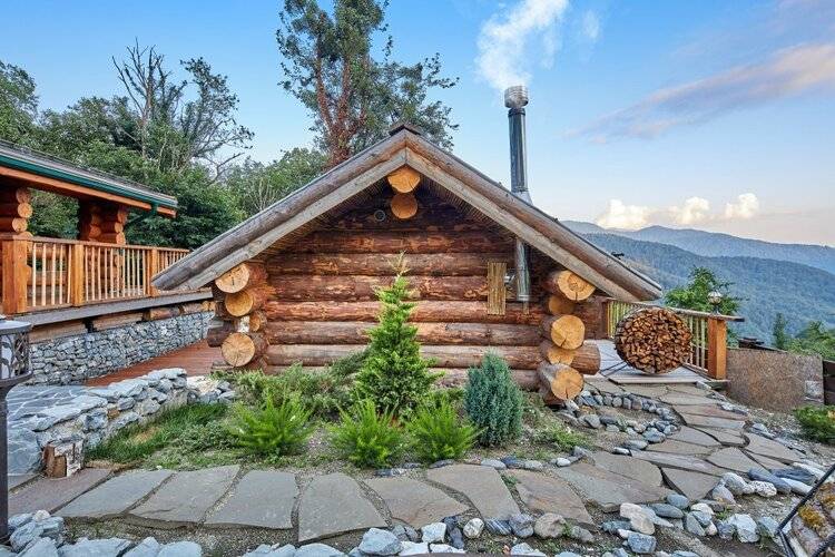 Гостевой дом HILLS1200 Medoveevka Residence