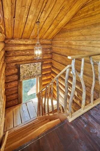 Гостевой дом HILLS1200 Medoveevka Residence
