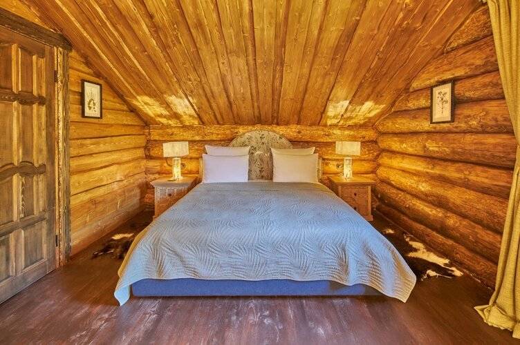 Гостевой дом HILLS1200 Medoveevka Residence