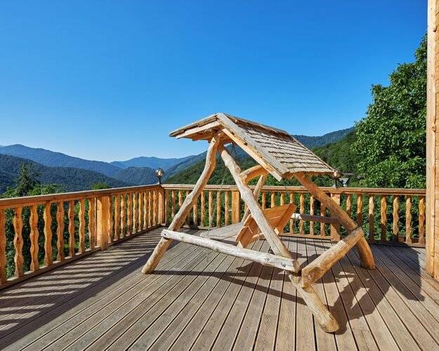 Гостевой дом HILLS1200 Medoveevka Residence