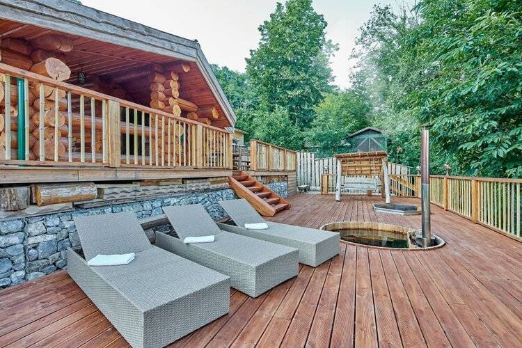 Гостевой дом HILLS1200 Medoveevka Residence