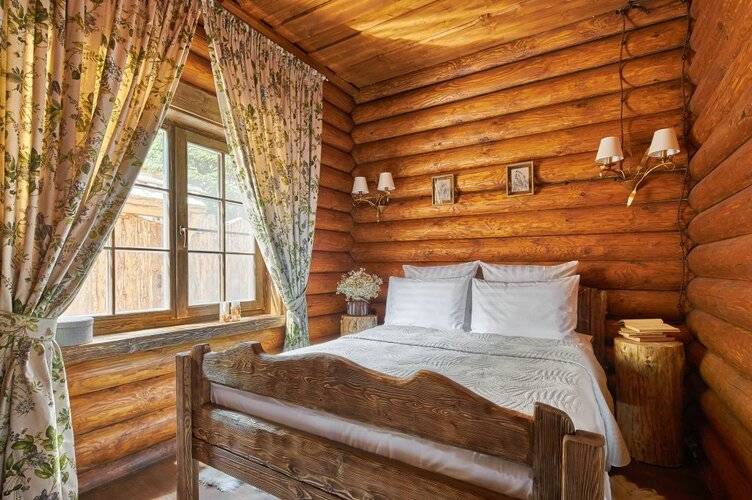 Гостевой дом HILLS1200 Medoveevka Residence