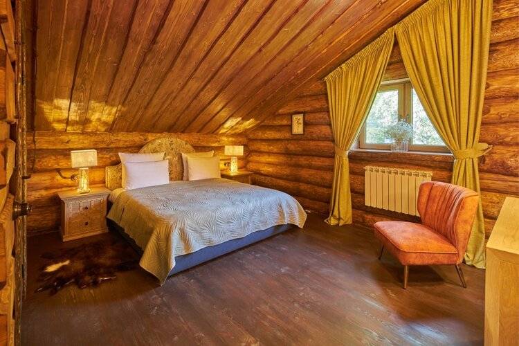 Гостевой дом HILLS1200 Medoveevka Residence