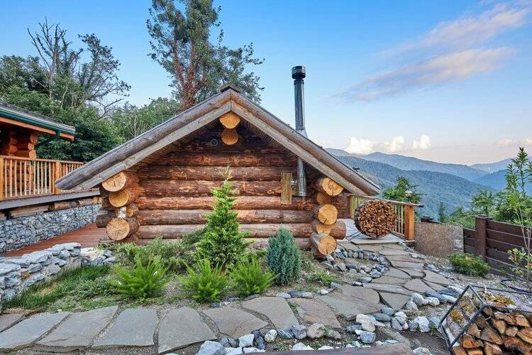 Гостевой дом HILLS1200 Medoveevka Residence