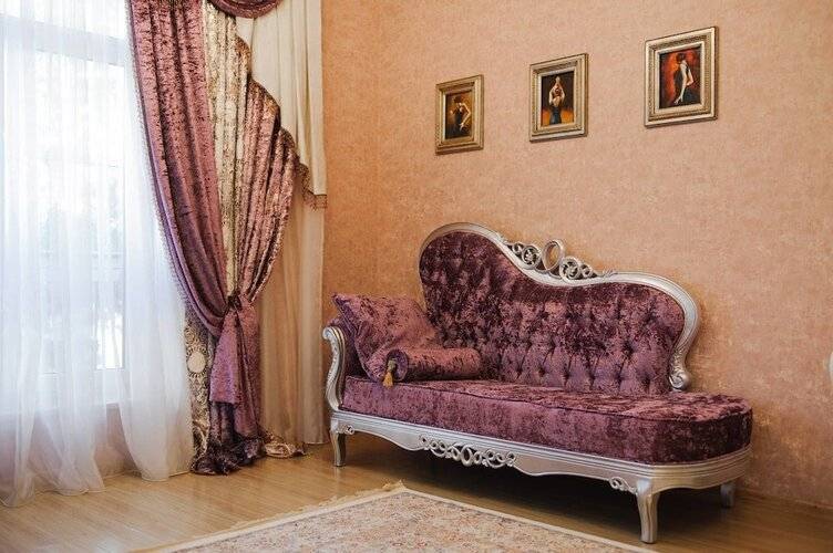 Апартамент Green House