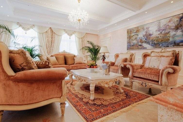Апартамент Green House