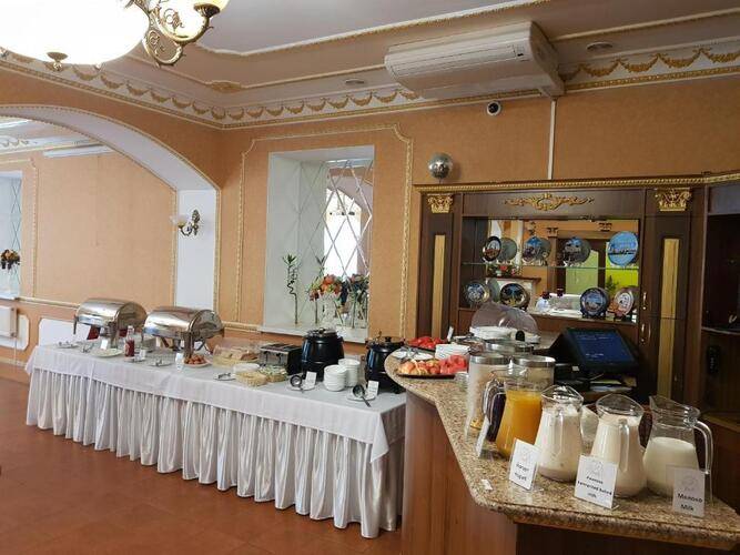 Александрия-Петергоф