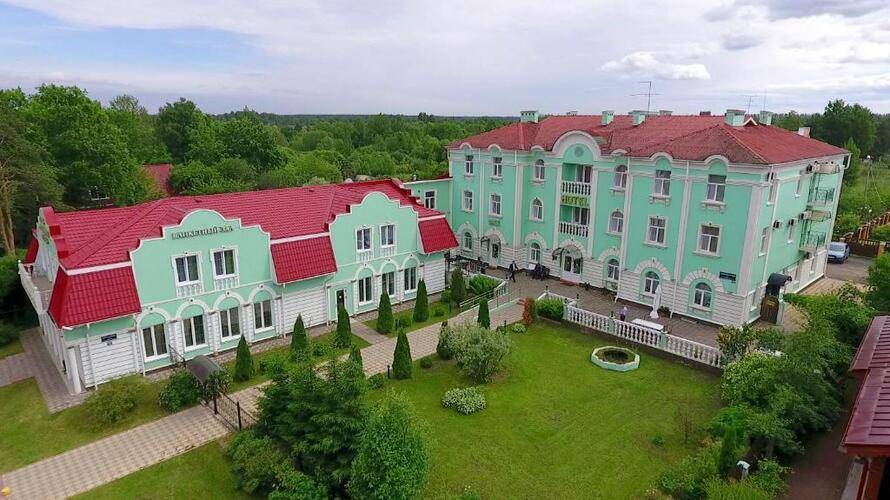 Александрия-Петергоф
