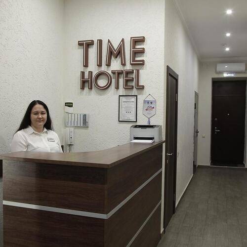 Time