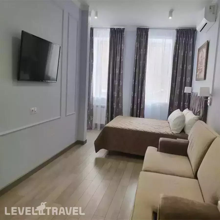 Ап Арт Олд Сити