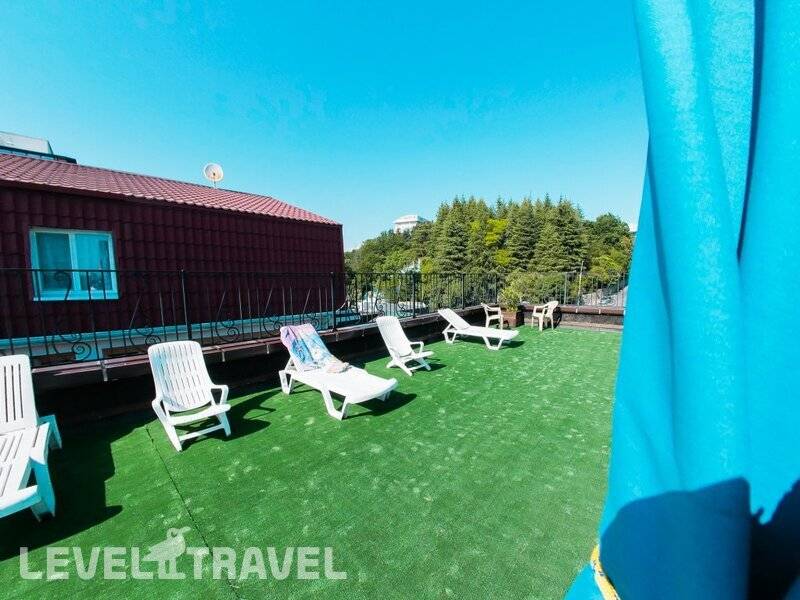 Фотография Гостевой Дом Панорама
