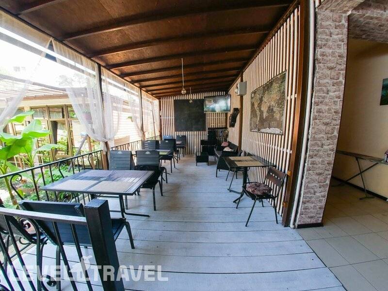 Фотография Гостевой Дом Панорама