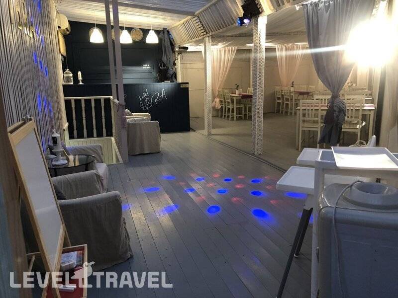 Фотография Ibra Hotel
