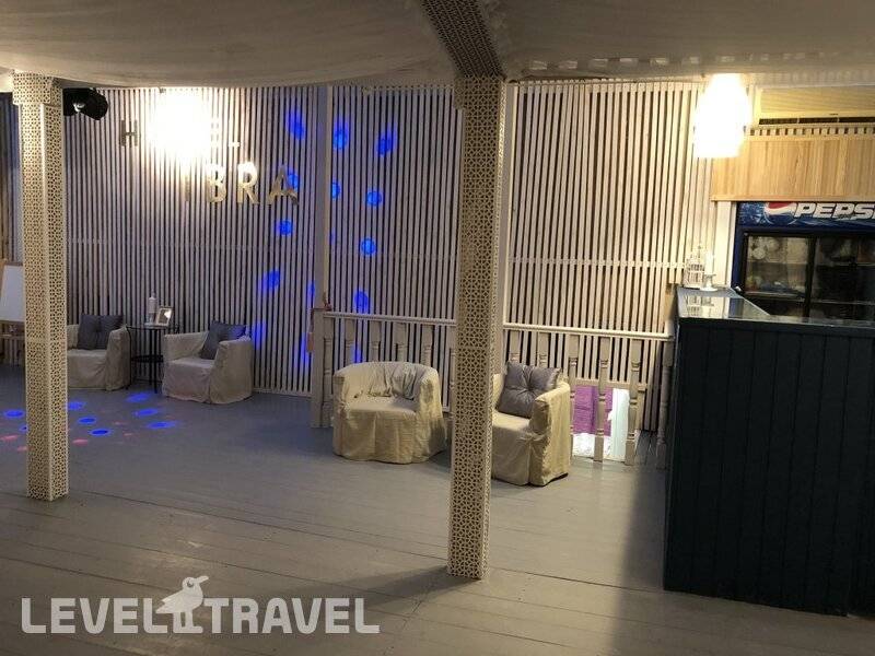 Фотография Ibra Hotel