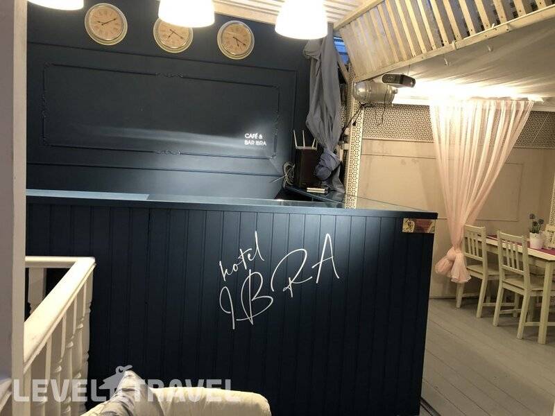 Фотография Ibra Hotel