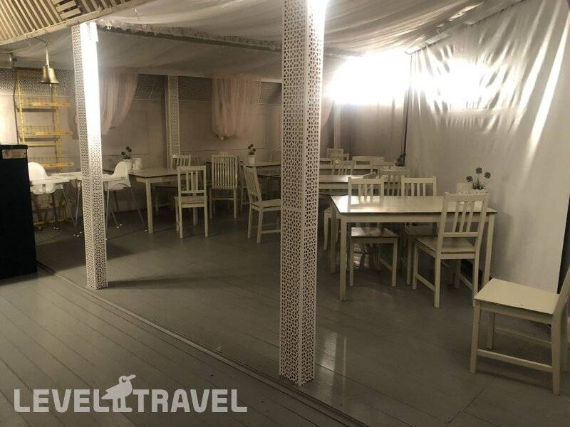 Фотография Ibra Hotel