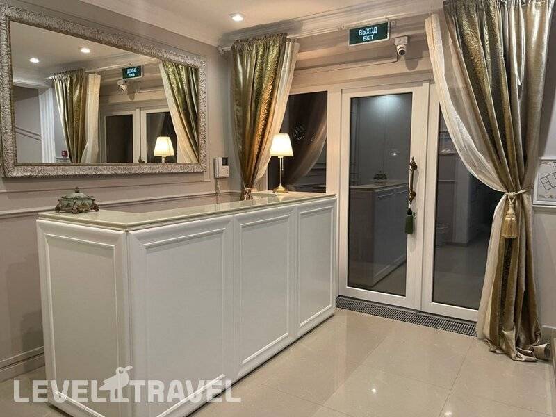 Фотография Ibra Hotel