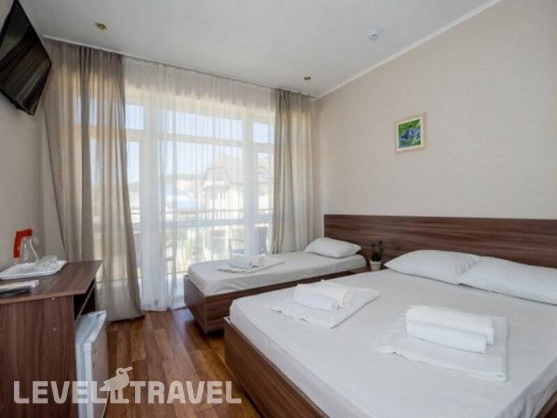 Фотография Ibra Hotel