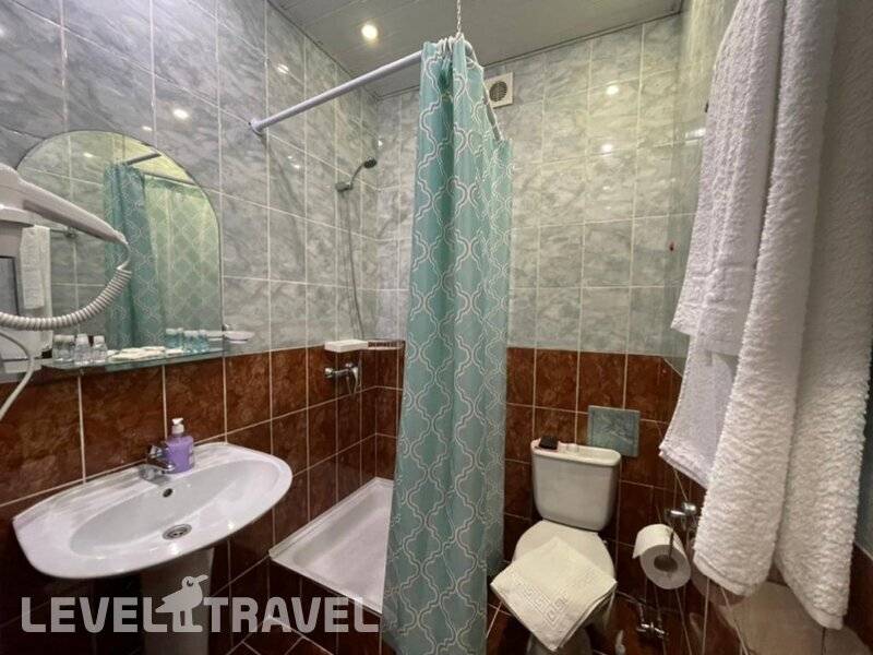 Фотография Ibra Hotel