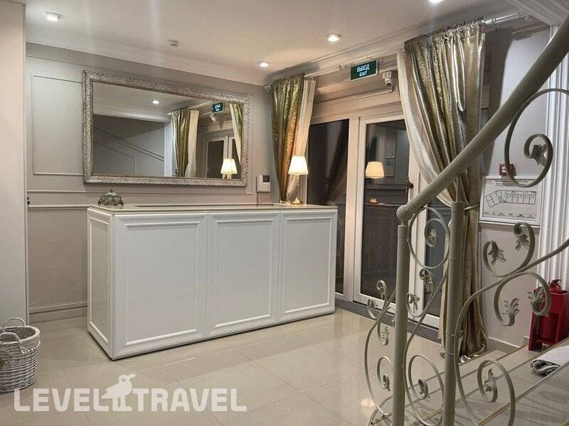 Фотография Ibra Hotel