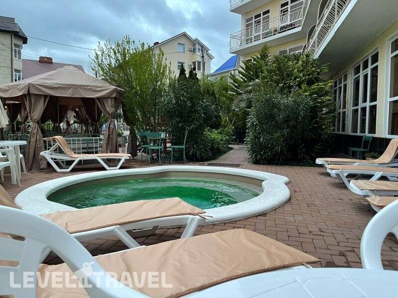 Фотография Ibra Hotel