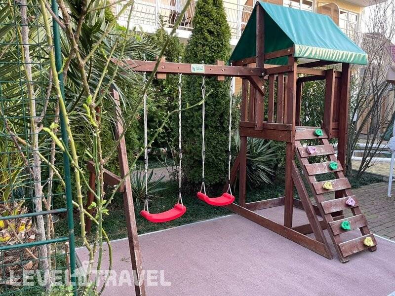 Фотография Ibra Hotel