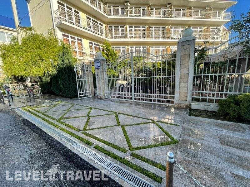 Фотография Ibra Hotel