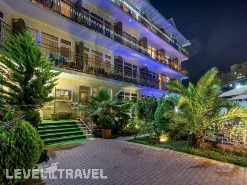 Фотография Ibra Hotel