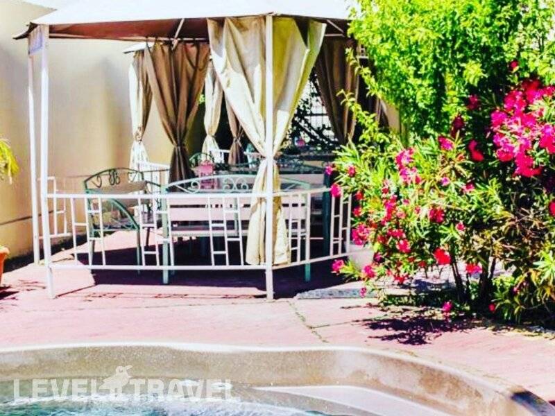 Фотография Ibra Hotel