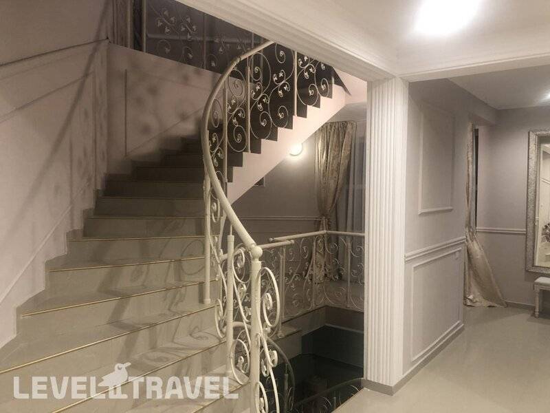 Фотография Ibra Hotel