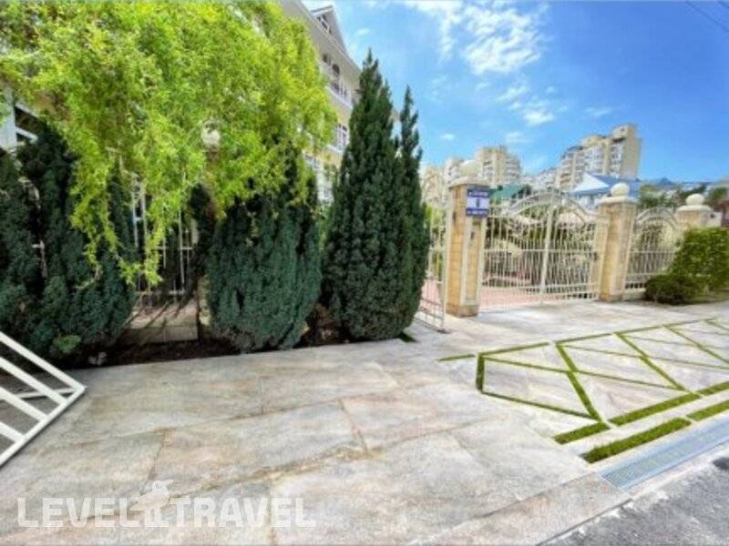 Фотография Ibra Hotel