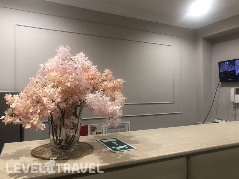 Фотография Ibra Hotel