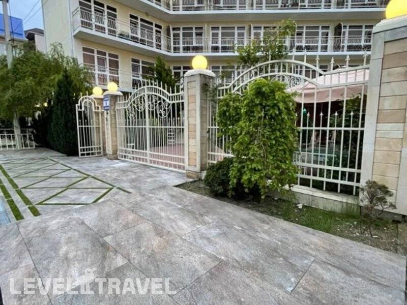Фотография Ibra Hotel