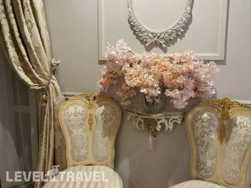 Фотография Ibra Hotel