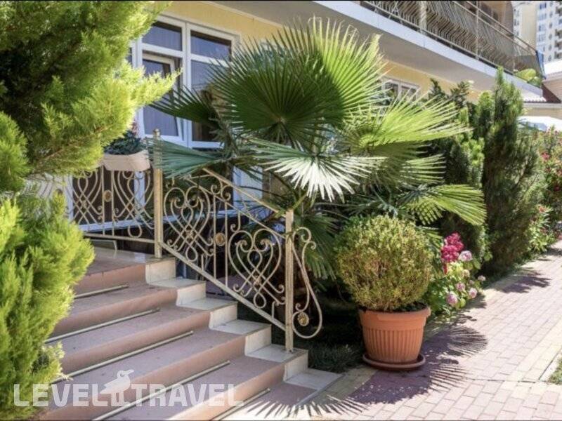 Фотография Ibra Hotel