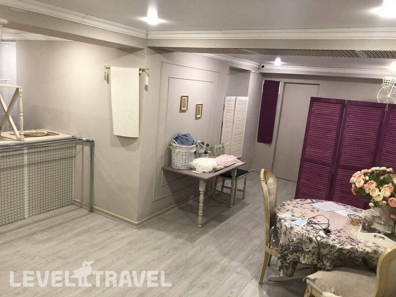 Фотография Ibra Hotel