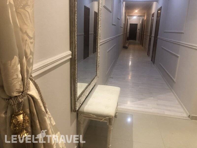 Фотография Ibra Hotel